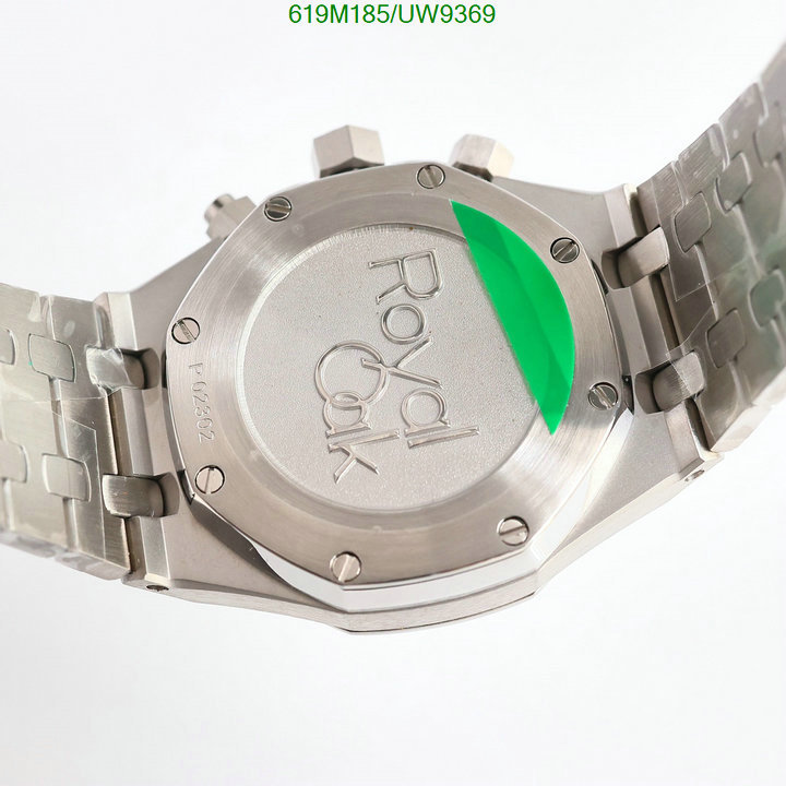 Audemars Piguet-Watch-Mirror Quality Code: UW9369 $: 619USD