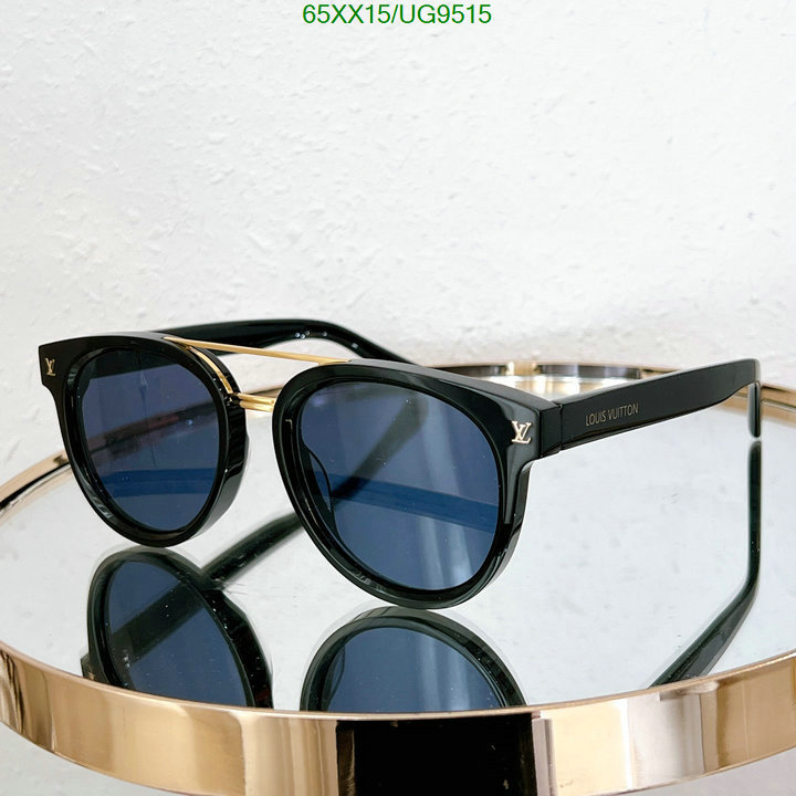 LV-Glasses Code: UG9515 $: 65USD