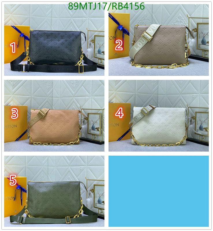 LV-Bag-4A Quality Code: RB4156 $: 89USD