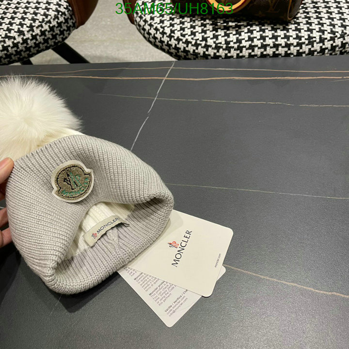 Moncler-Cap(Hat) Code: UH8163 $: 35USD