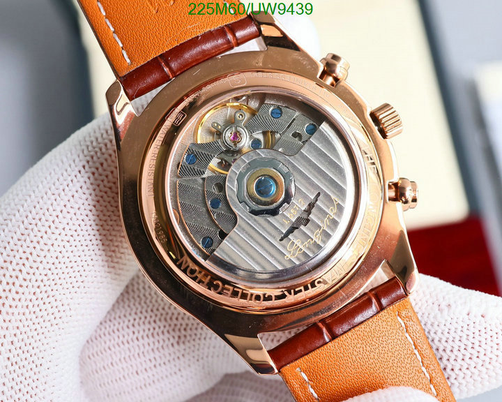 Longines-Watch-Mirror Quality Code: UW9439 $: 225USD