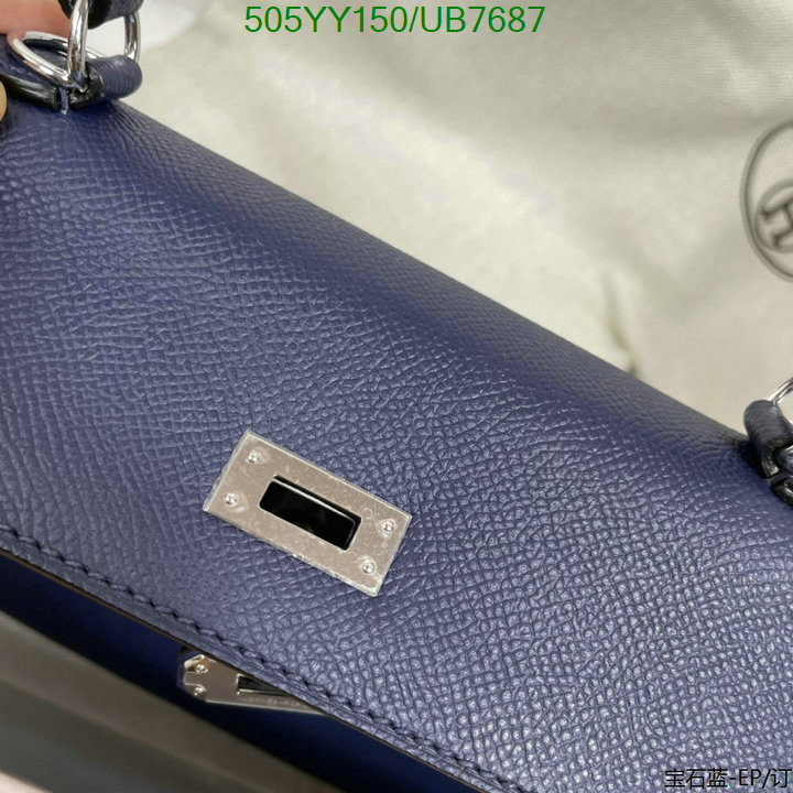Hermes-Bag-Mirror Quality Code: UB7687