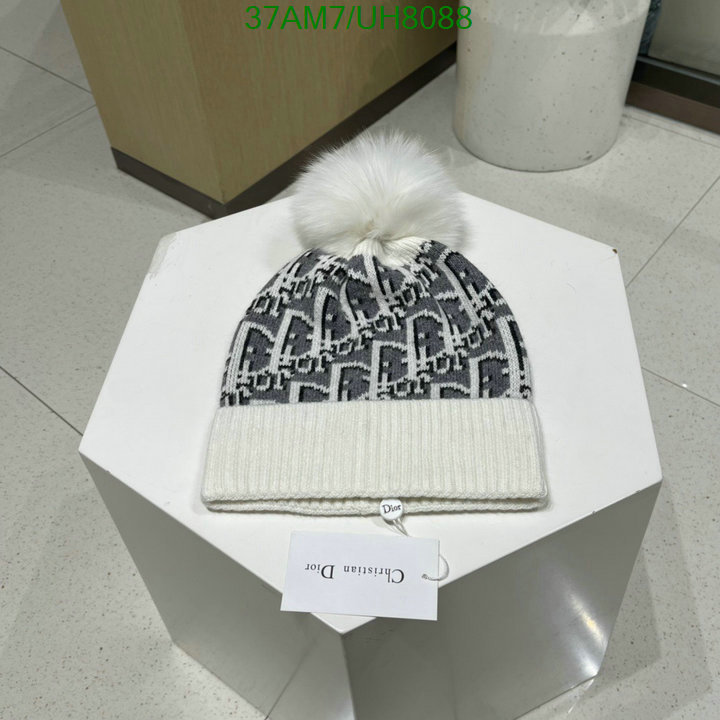 Dior-Cap(Hat) Code: UH8088 $: 37USD