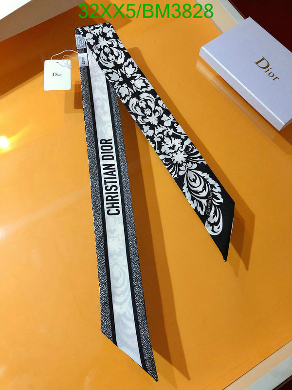 Dior-Scarf Code: BM3828 $: 32USD