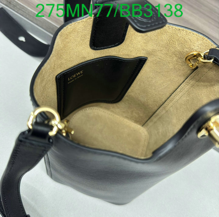 Loewe-Bag-Mirror Quality Code: BB3138 $: 275USD