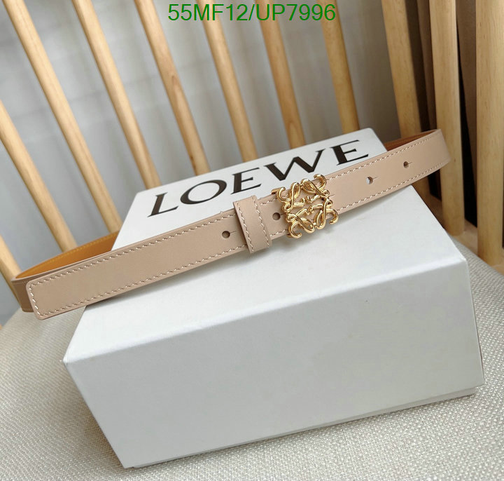 Loewe-Belts Code: UP7996 $: 55USD