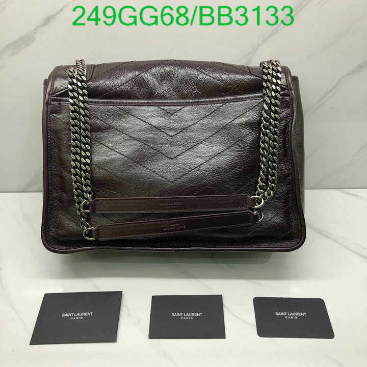 YSL-Bag-Mirror Quality Code: BB3133 $: 249USD