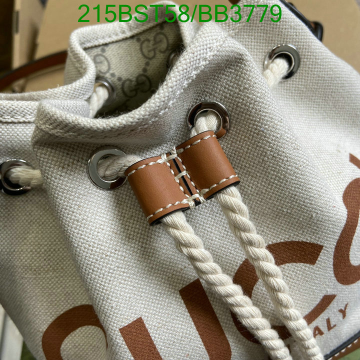 Gucci-Bag-Mirror Quality Code: BB3779 $: 215USD
