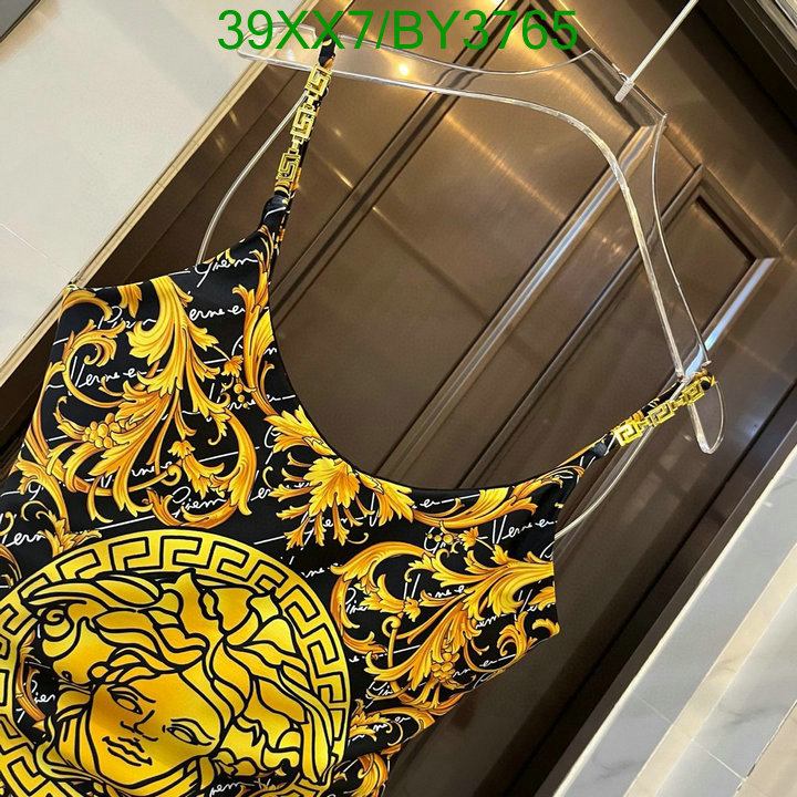 Versace-Swimsuit Code: BY3765 $: 39USD