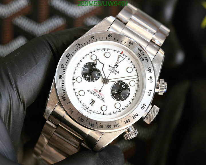 Tudor-Watch-Mirror Quality Code: UW9401 $: 209USD