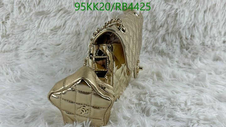 Chanel-Bag-4A Quality Code: RB4425