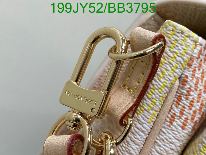 LV-Bag-Mirror Quality Code: BB3795 $: 199USD