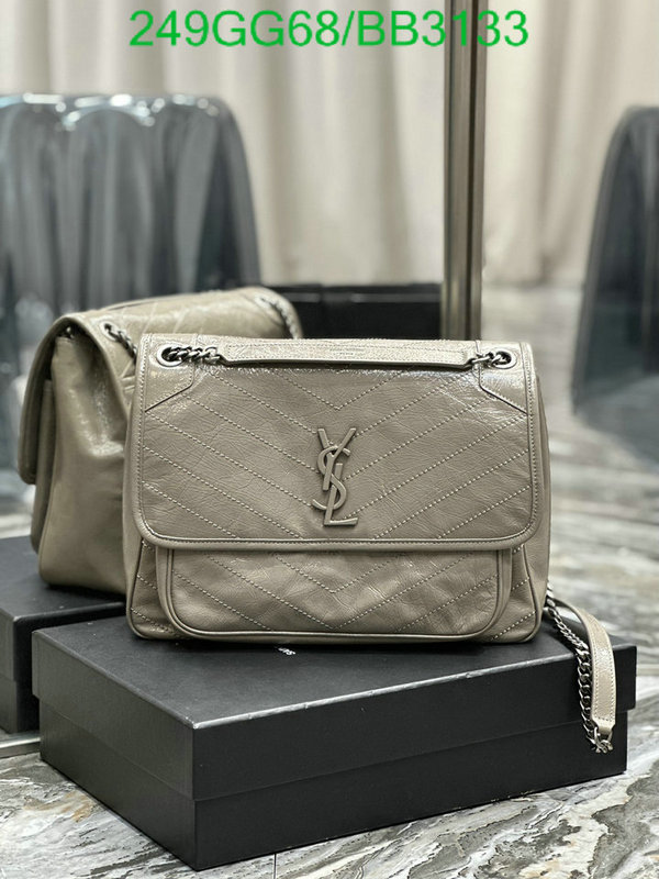 YSL-Bag-Mirror Quality Code: BB3133 $: 249USD