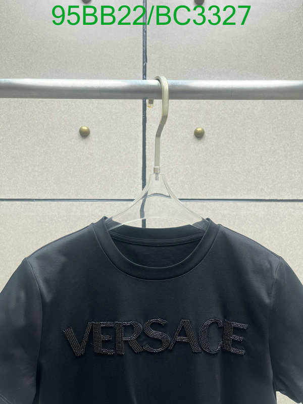 Versace-Clothing Code: BC3327 $: 95USD