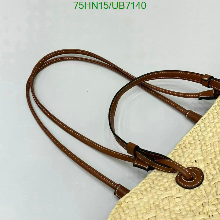 Celine-Bag-4A Quality Code: UB7140 $: 75USD