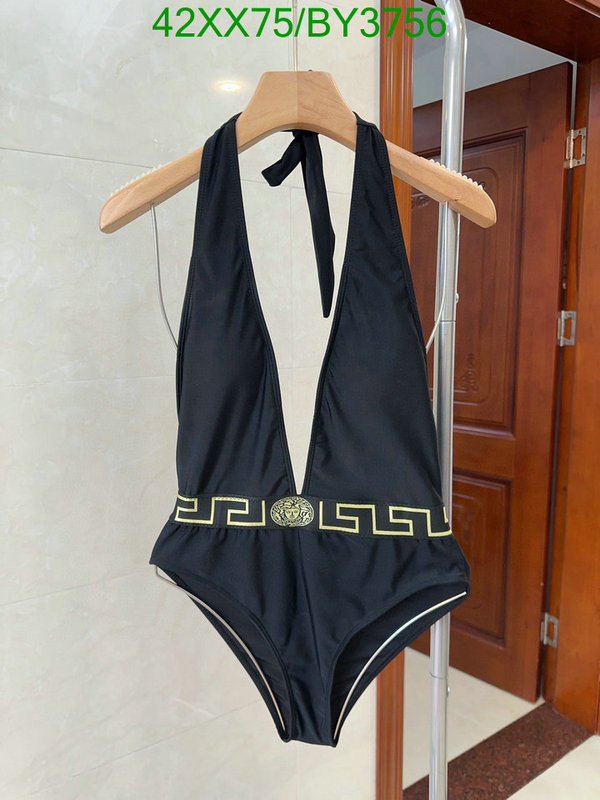 Versace-Swimsuit Code: BY3756 $: 42USD