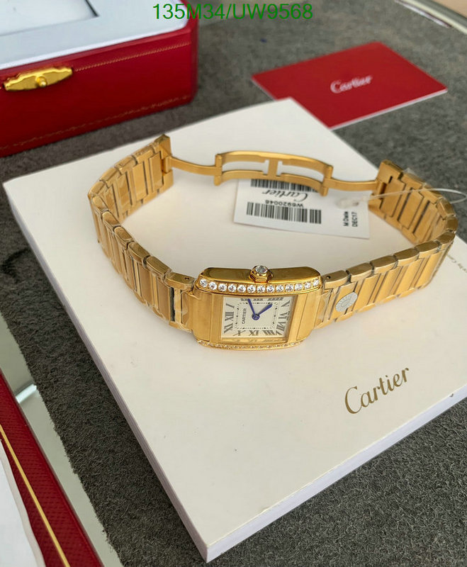 Cartier-Watch-4A Quality Code: UW9568 $: 135USD