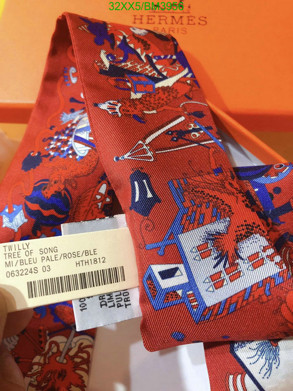 Hermes-Scarf Code: BM3956 $: 32USD