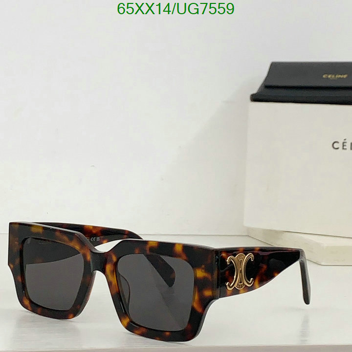 Celine-Glasses Code: UG7559 $: 65USD