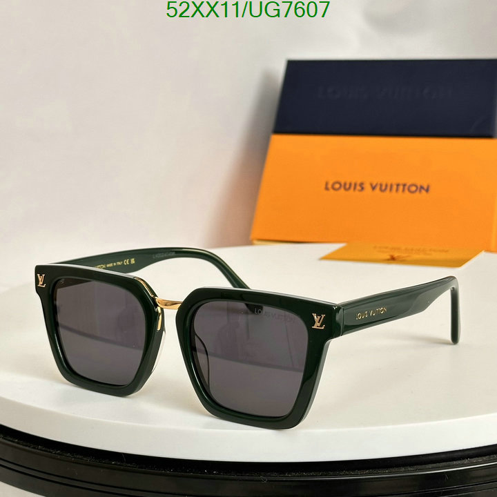 LV-Glasses Code: UG7607 $: 52USD