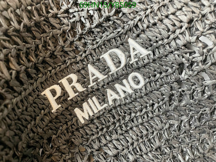 Prada-Bag-4A Quality Code: YB5059 $: 69USD