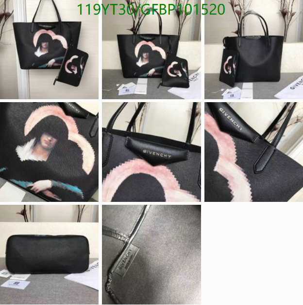 Givenchy-Bag-Mirror Quality Code: GFBP101520 $: 119USD