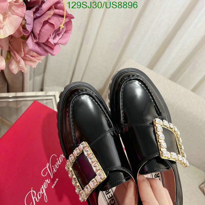 Roger Vivier-Women Shoes Code: US8896 $: 129USD