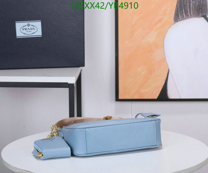 Prada-Bag-Mirror Quality Code: YB4910 $: 165USD