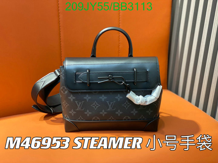 LV-Bag-Mirror Quality Code: BB3113 $: 209USD