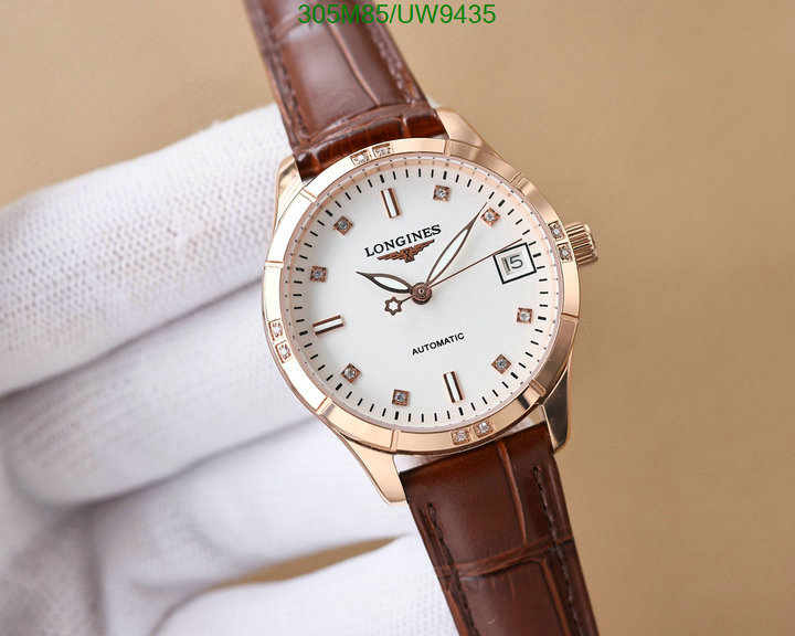 Longines-Watch-Mirror Quality Code: UW9435 $: 305USD