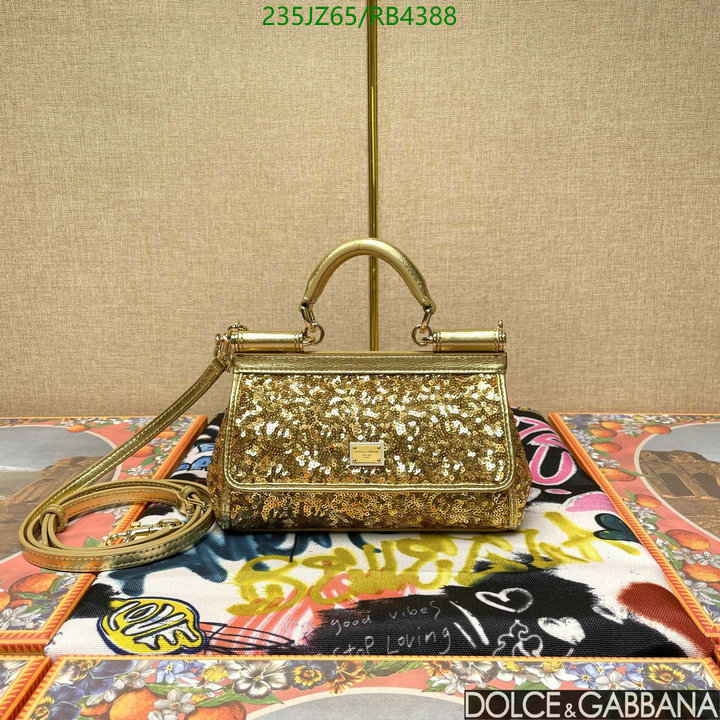 D&G-Bag-Mirror Quality Code: RB4388 $: 235USD