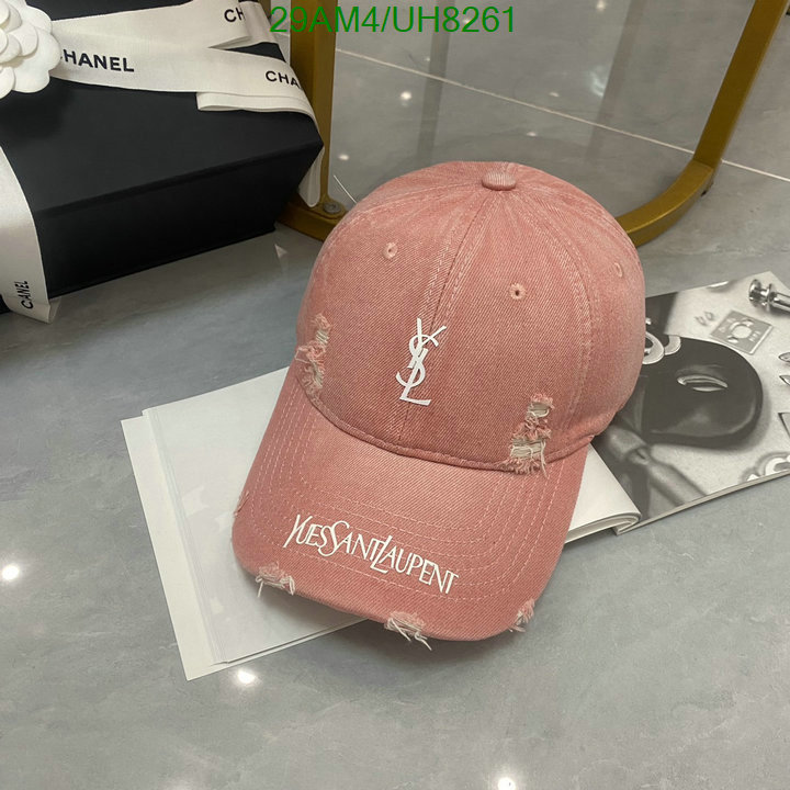 YSL-Cap(Hat) Code: UH8261 $: 29USD