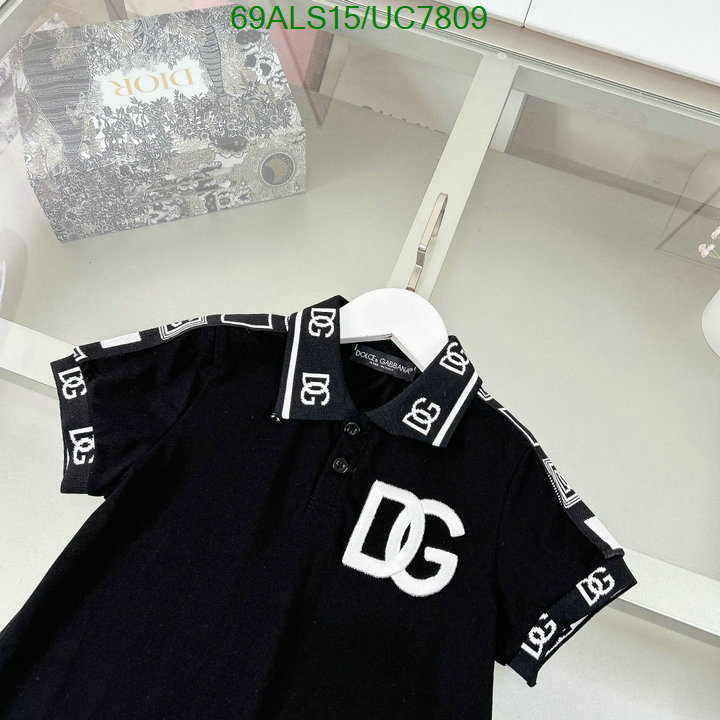 D&G-Kids clothing Code: UC7809 $: 69USD