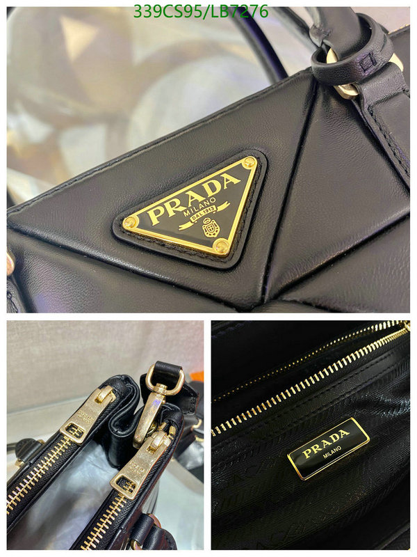 Prada-Bag-Mirror Quality Code: LB7276 $: 339USD