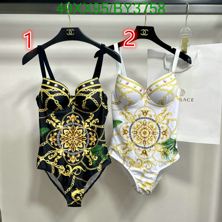 Versace-Swimsuit Code: BY3758 $: 49USD