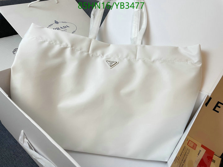 Prada-Bag-4A Quality Code: YB3477 $: 85USD
