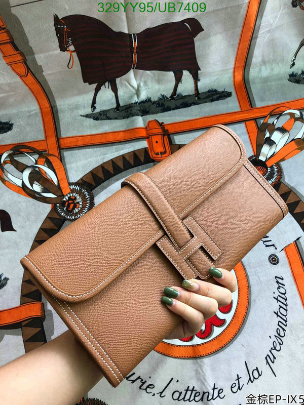 Hermes-Bag-Mirror Quality Code: UB7409 $: 329USD