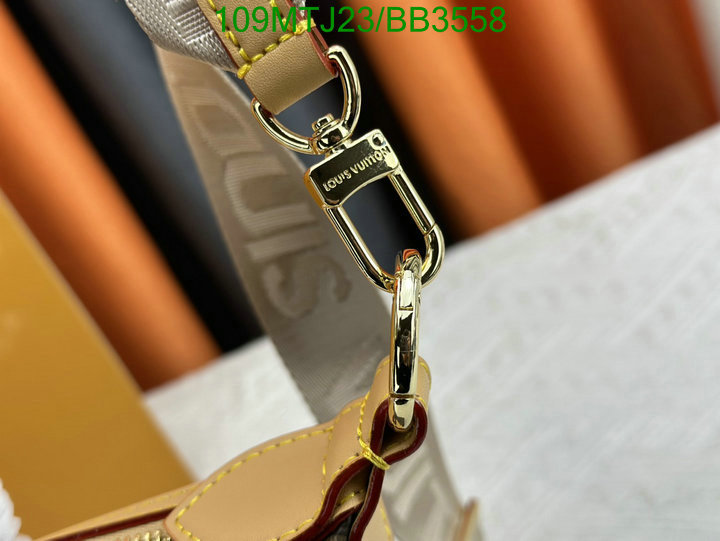 LV-Bag-4A Quality Code: BB3558 $: 109USD