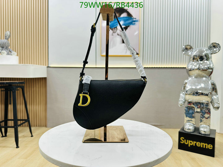 Dior-Bag-4A Quality Code: RB4436 $: 79USD