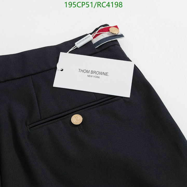 Thom Browne-Clothing Code: RC4198