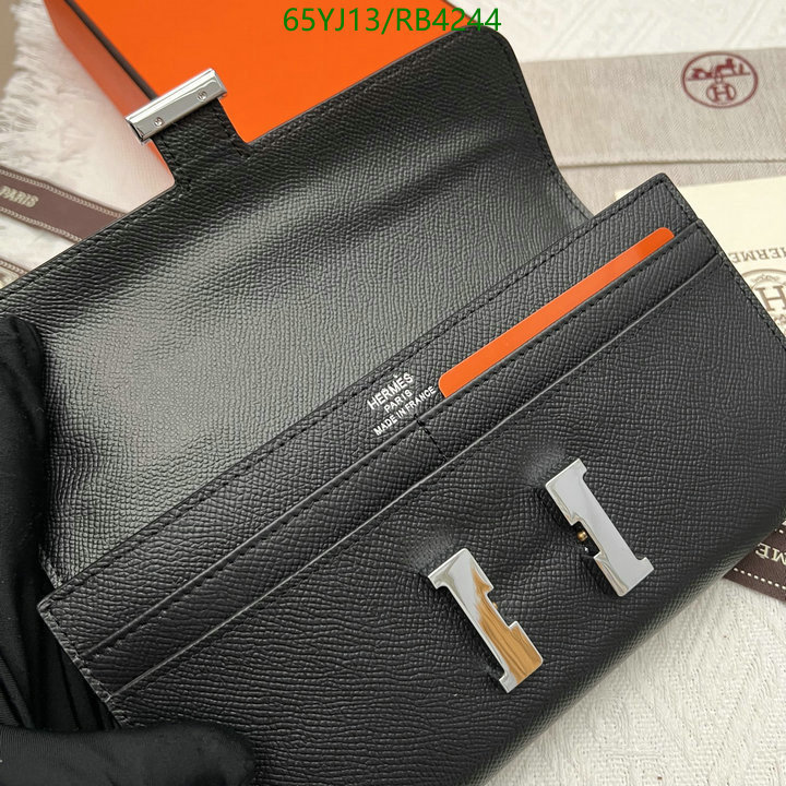 Hermes-Bag-4A Quality Code: RB4244 $: 65USD