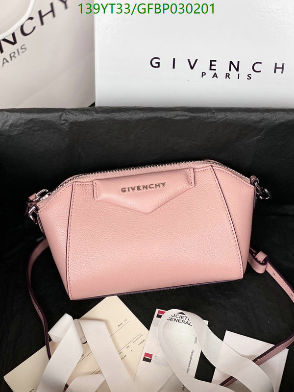 Givenchy-Bag-Mirror Quality Code: GFBP030201 $: 139USD