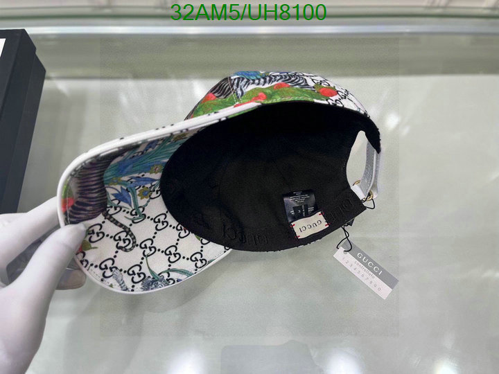 Gucci-Cap(Hat) Code: UH8100 $: 32USD