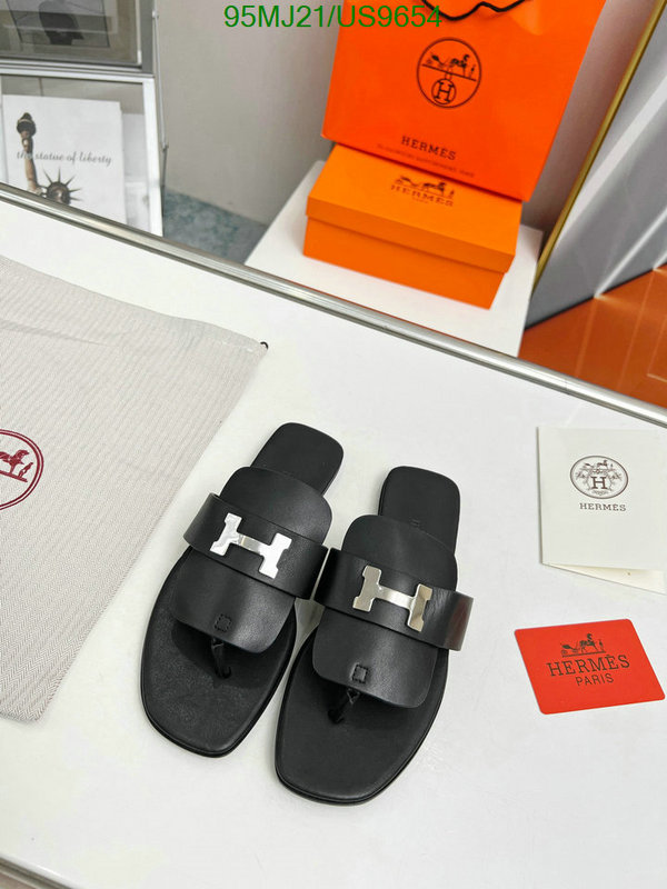 Hermes-Women Shoes Code: US9654 $: 95USD