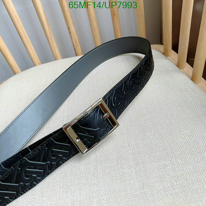 Burberry-Belts Code: UP7993 $: 65USD