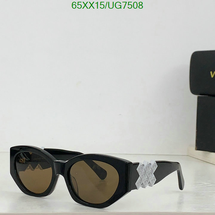 Versace-Glasses Code: UG7508 $: 65USD