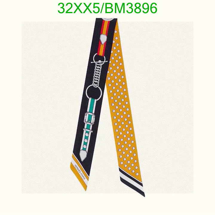 Hermes-Scarf Code: BM3896 $: 32USD