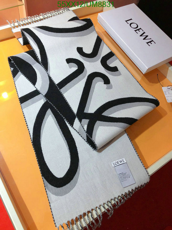 Loewe-Scarf Code: UM8831 $: 55USD