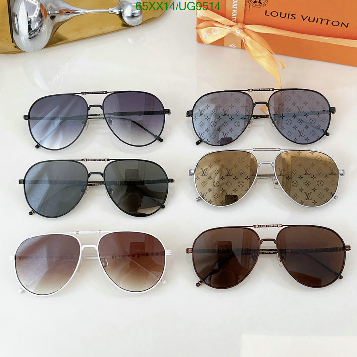 LV-Glasses Code: UG9514 $: 65USD