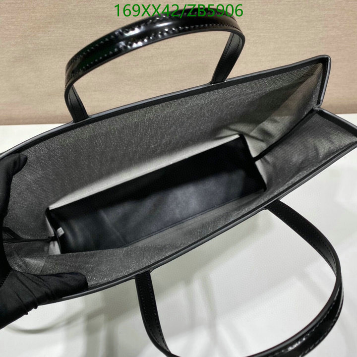 Prada-Bag-Mirror Quality Code: ZB5906 $: 169USD